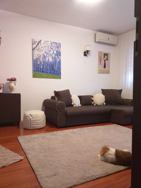 Cartierul Latin, Prelungirea Ghencea