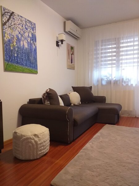 Cartierul Latin, Prelungirea Ghencea