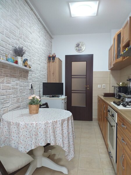 Cartierul Latin, Prelungirea Ghencea