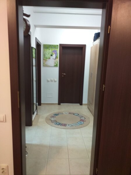 Cartierul Latin, Prelungirea Ghencea